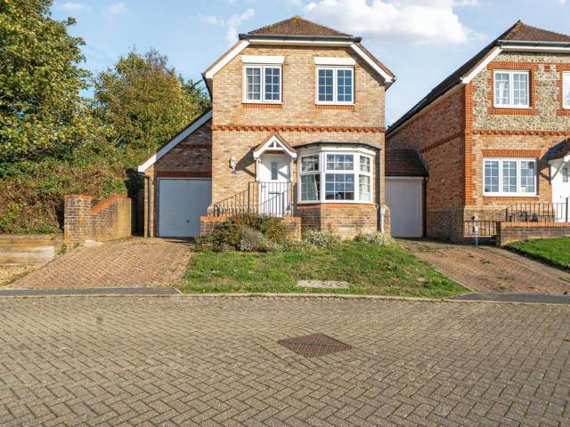 House for sale in Nepcote, Arun