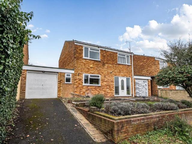 House for sale in Caversham Park, Reading