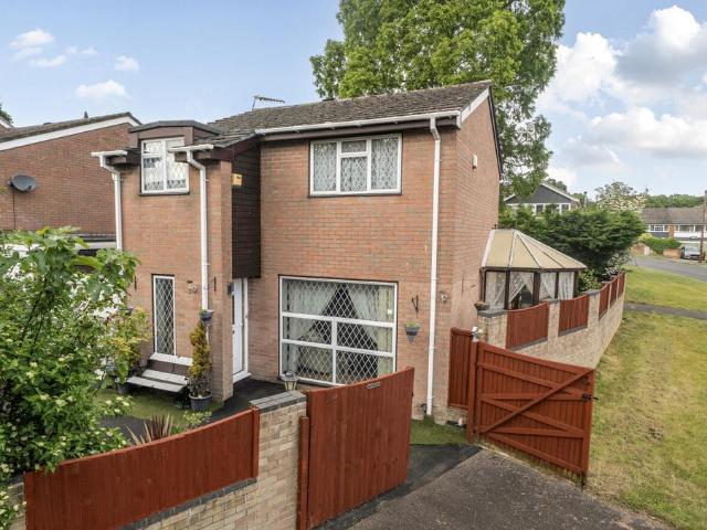 House for sale in Lordswood, City Of Southampton