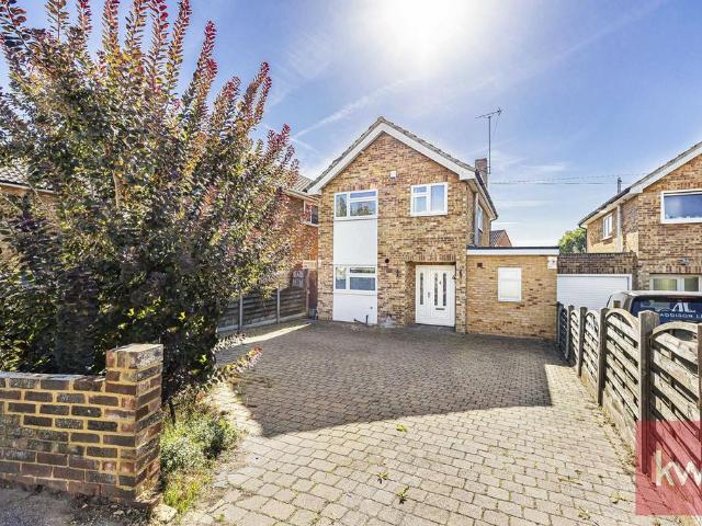 House for sale in Beeches Community Board, Slough