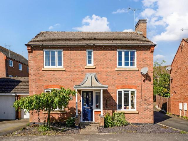 House for sale in Shipston on Stour, Alderminster