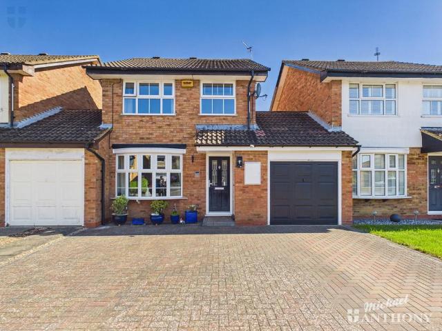 House for sale in Stoke Mandeville, Isle Of Man