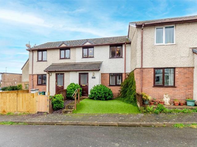 House for sale in Pen-y-Coed, Penmaenmawr