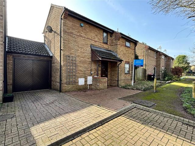 House for sale in Bletchley, Milton Keynes