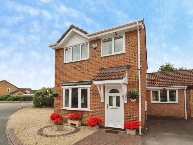 House for sale in Bradley Stoke