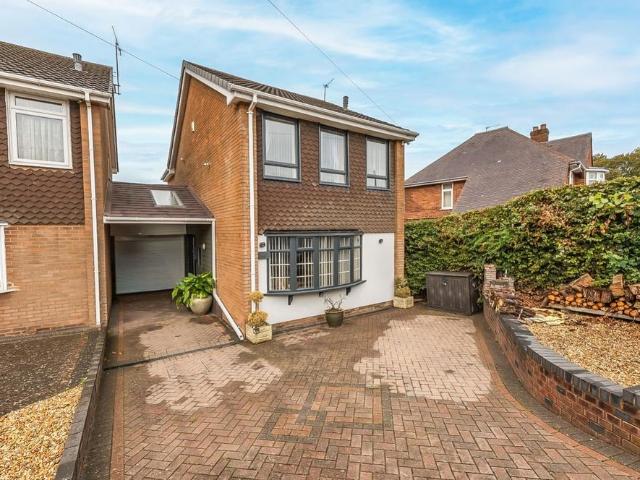 House for sale in Coseley, Dudley