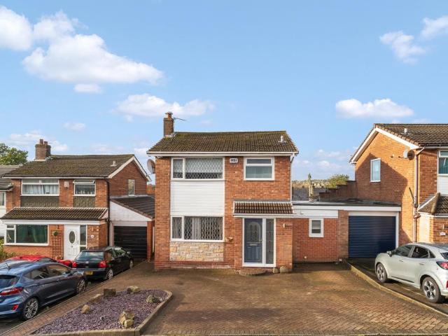 House for sale in Toppings, Bolton