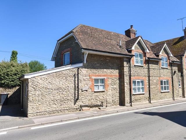 House for sale in Longburton, Dorset