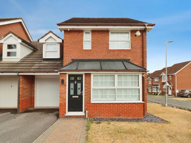 House for sale in Cadbury Heath, South Gloucestershire