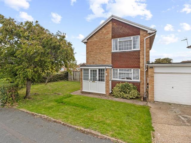 House for sale in Langney, Eastbourne