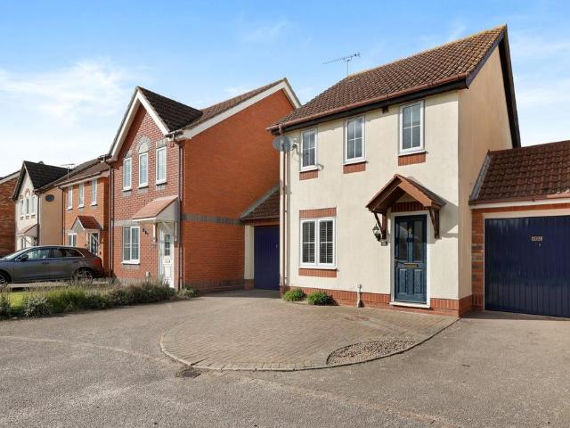 House for sale in Eastbridge, Suffolk