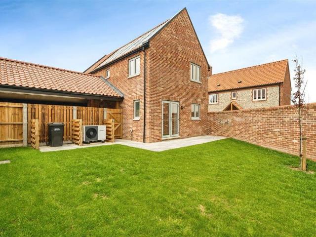 House for sale in Comers, Isle Of Man