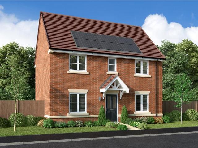 House for sale in Aldershot, Hampshire