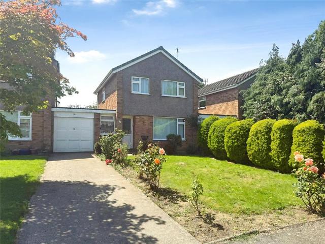 House for sale in West Bletchley, Bletchley