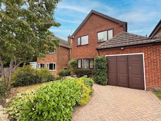 House for sale in Hollywood, Bromsgrove