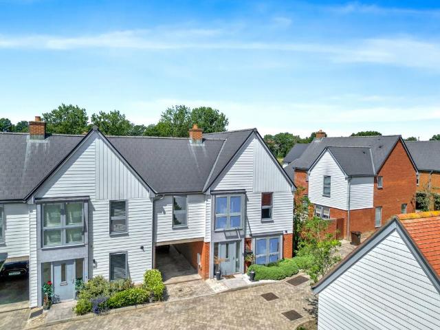 House for sale in Bridgefield, Kent