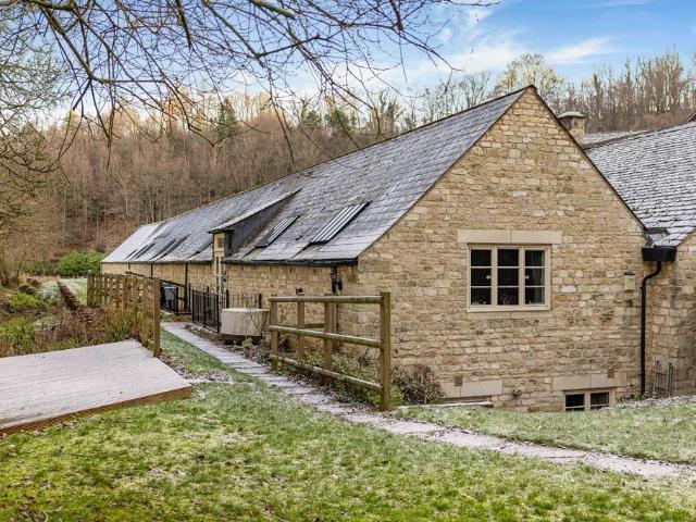 House for sale in Minchinhampton, School House