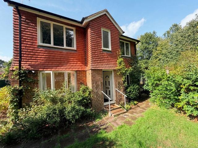 House for sale in Hollybank, New Forest