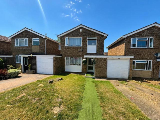 House for sale in Lings, Northampton