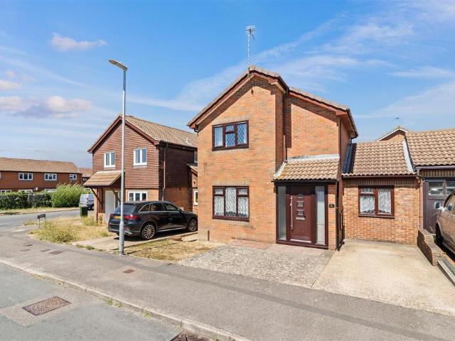 House for sale in Friday Street, Eastbourne