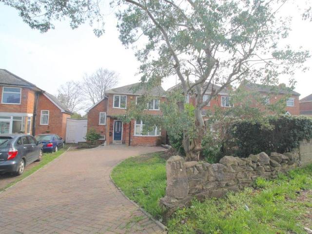 House for sale in Yardley, West Midlands