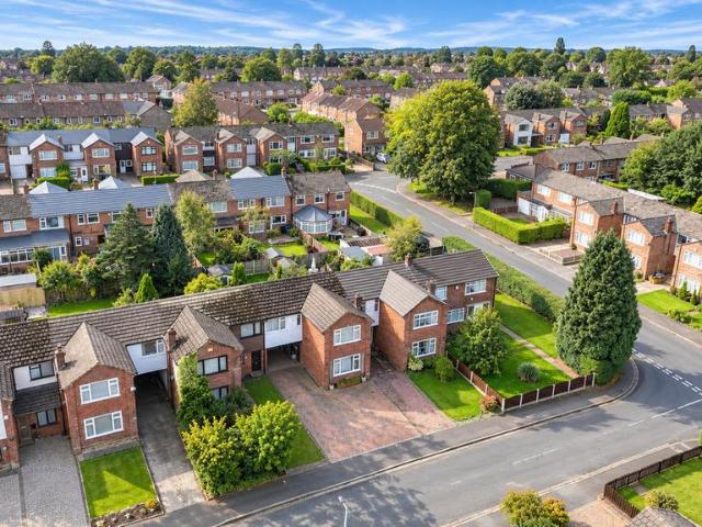 House for sale in Bramhall, Stockport