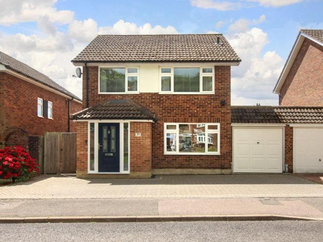 House for sale in Maylands, Pouchen End