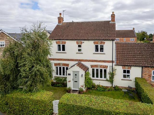House for sale in Hessay, York and North Yorkshire