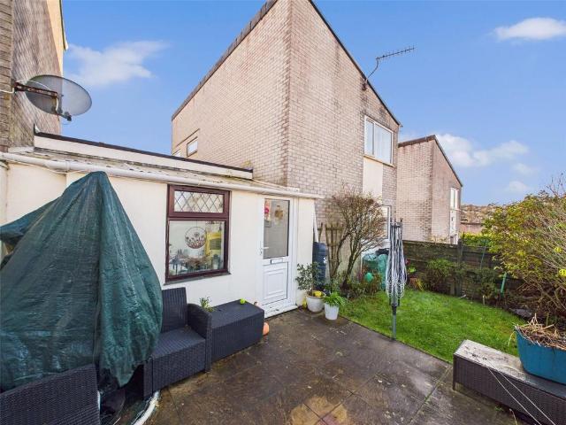House for sale in St Neot, Cornwall
