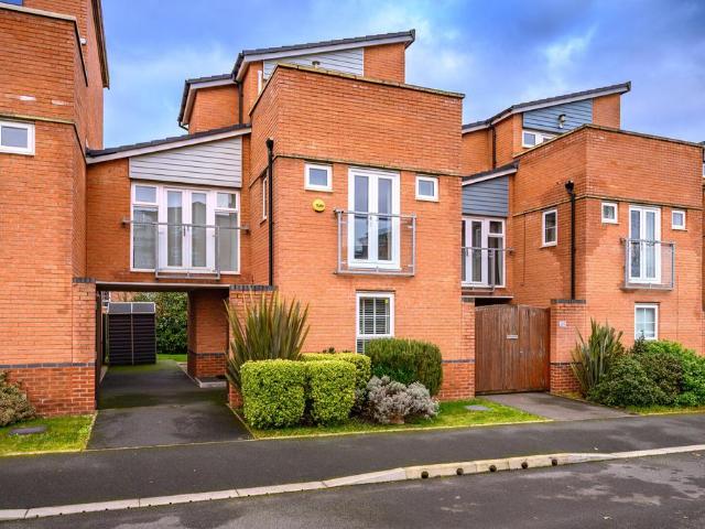 House for sale in Hillfields, West Midlands