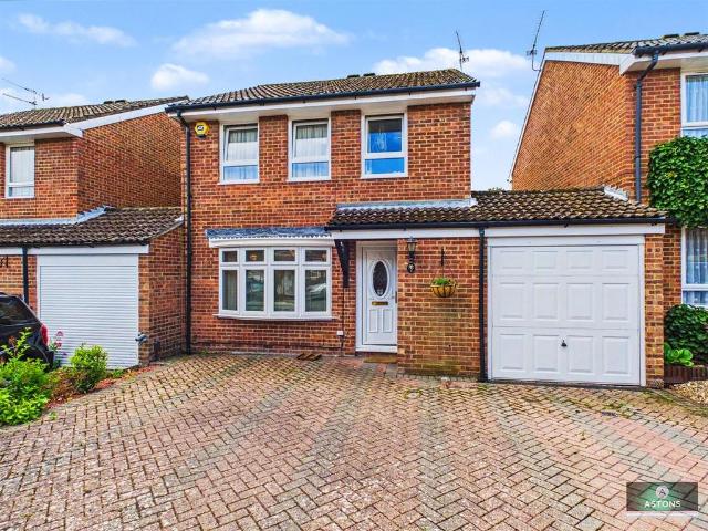 House for sale in Glynde, West Sussex