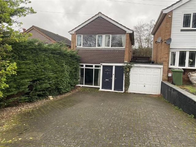 House for sale in Areley Kings, Rushock
