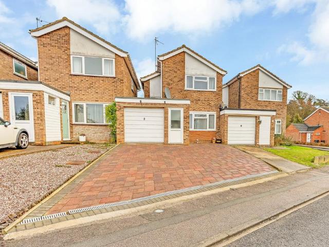 House for sale in Harpur, Bedford