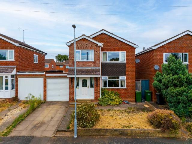 House for sale in Rushock, Worcestershire