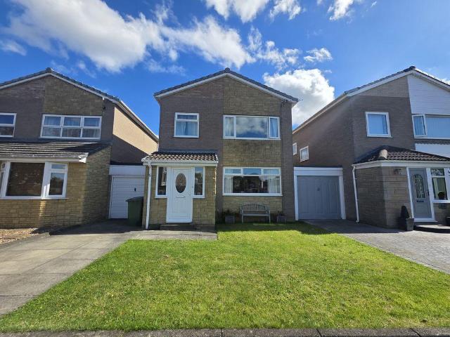 House for sale in Whitelea, Cramlington