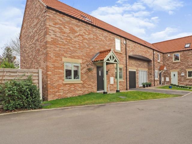 House for sale in Costhorpe, East Midlands