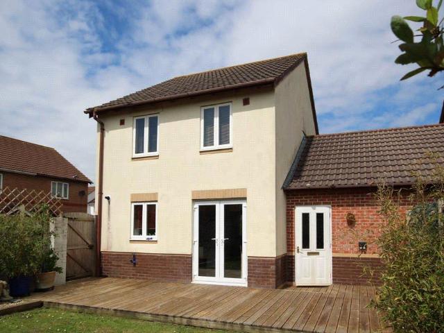 House for sale in Worle, Weston-super-mare