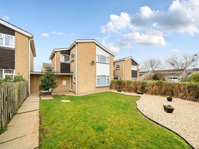 House for sale in Ewens Farm, Golden Valley