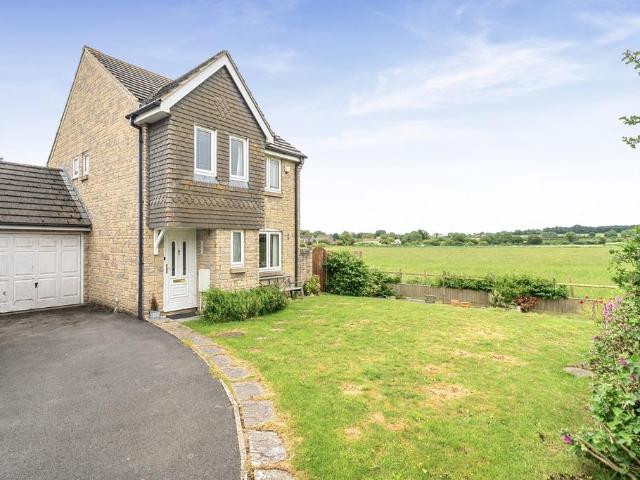 House for sale in Somerton, Somerset