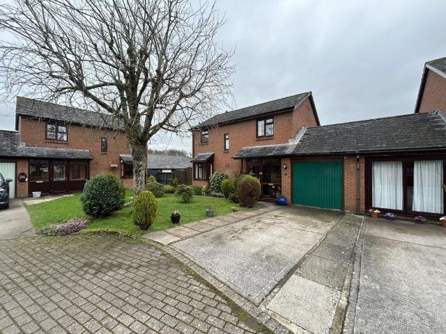 House for sale in Brecon, Wales