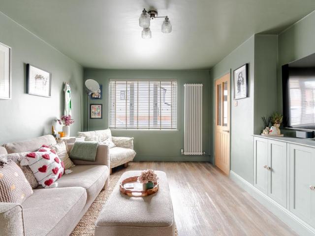 House for sale in Harry Stoke, Stoke Gifford