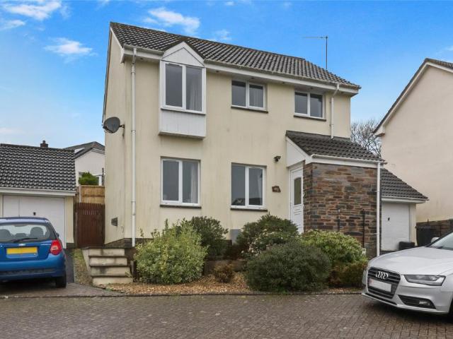 House for sale in Slade, Kentisbury