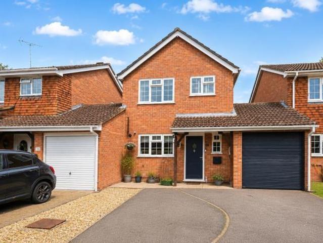 House for sale in Priest Down, Hampshire