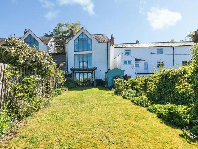 House for sale in Eastbridge, Suffolk