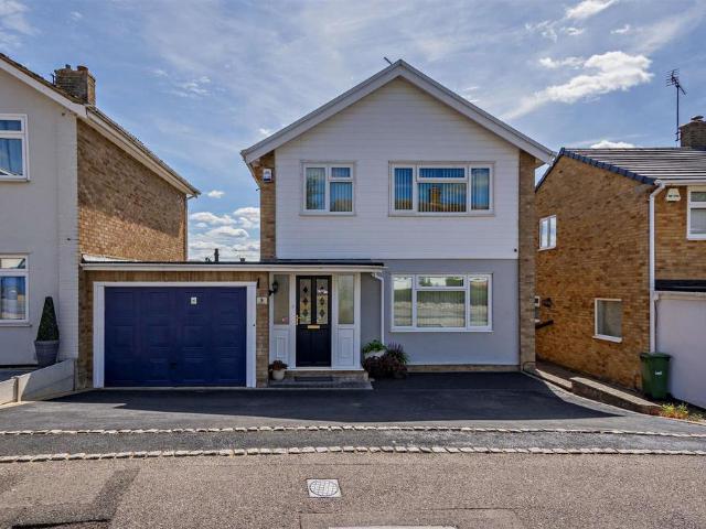 House for sale in Barming, Midway