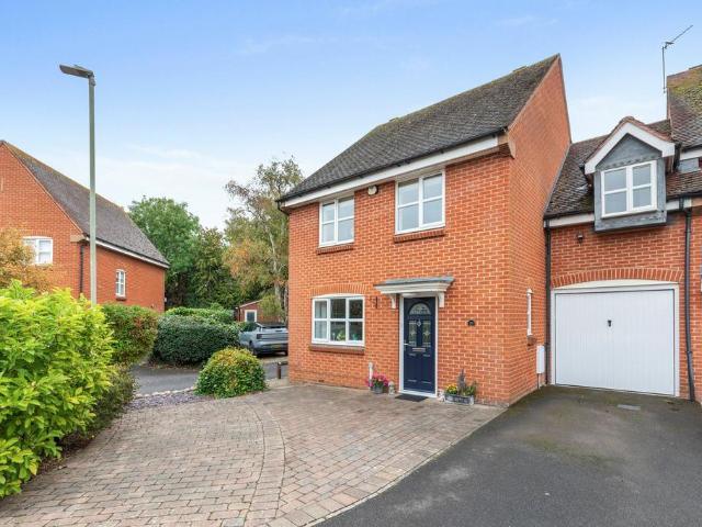 House for sale in Thame, South Oxfordshire