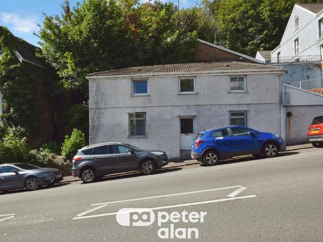House for sale in Mount Pleasant, Nangreaves
