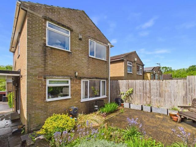 House for sale in Woodseats, South Yorkshire