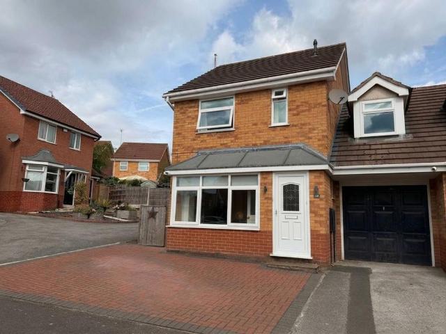 House for sale in Costhorpe, East Midlands