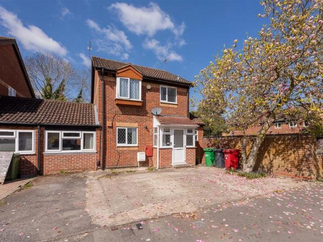 House for sale in Slough